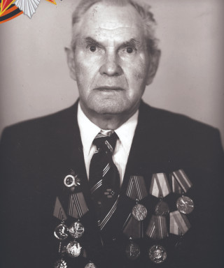 Мурашкин Александр Иванович