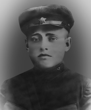 Кислов Денис Вячеславович