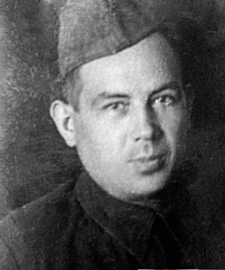 Макушкин Василий Ефимович