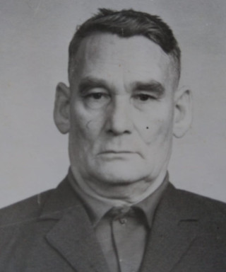 Новиков Иван Николаевич