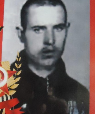 Жирков Андрей Тимофеевич