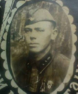 Горшков Константин Григорьевич