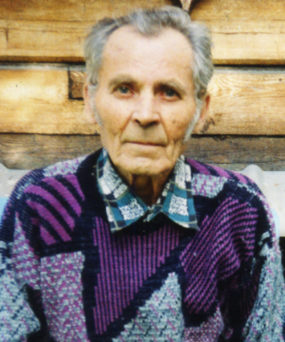 Пастухов Виктор Павлович