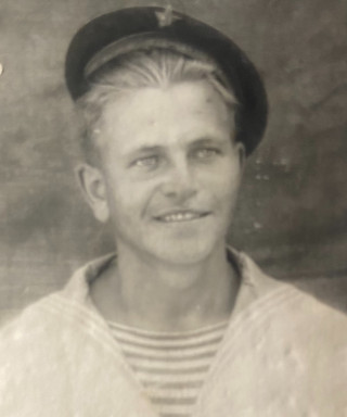 Федоров Николай Александрович