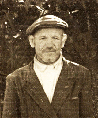 Максимов Алексей Федорович