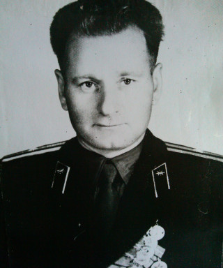 Андреев Василий Иванович