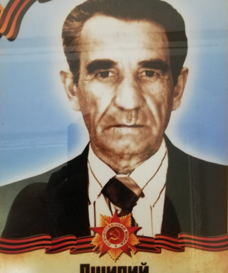 Пшипий Рамазан Теучежевич