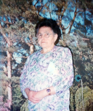 Коневич Эсфирь Хаймовна