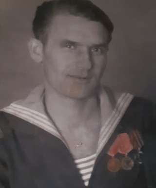 Пикалов Михаил Павлович