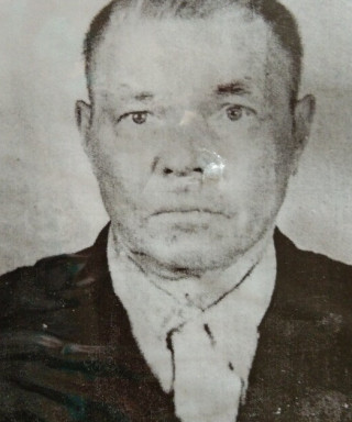 Милкин Сергей Михайлович