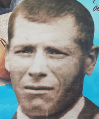 Дусеев Ризван Гильманович