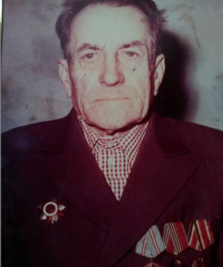 Корнишин Сергей Иванович