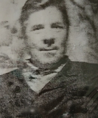 Атеняев Федор Филиппович