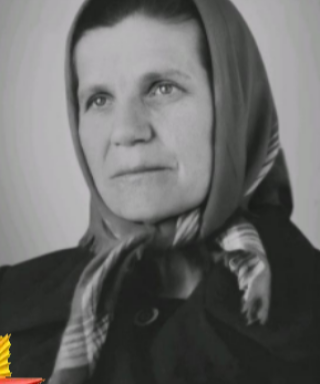 Павленко Анна Ивановна