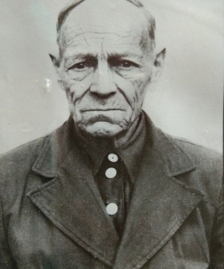 Глухов Федор Иванович