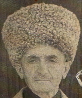 Магомедов Сидикав (неизвестно)