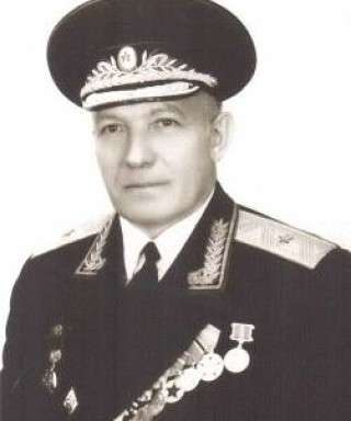 Евсеев Филипп Федорович