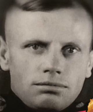 Калантаевский Петр Григорьевич