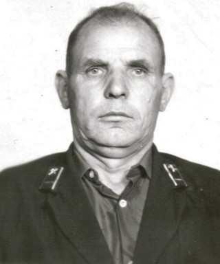 Аристархов Леонид Кузьмич