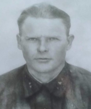 Петров Фрол Прокофьевич