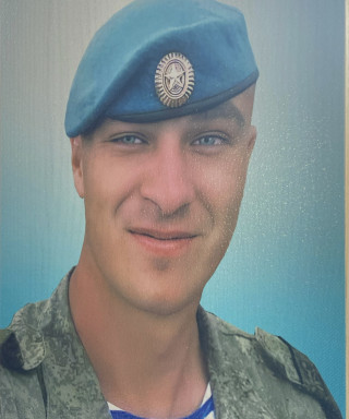 Каргапольцев Иван Владимирович