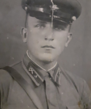 Полеженков Дмитрий Георгиевич