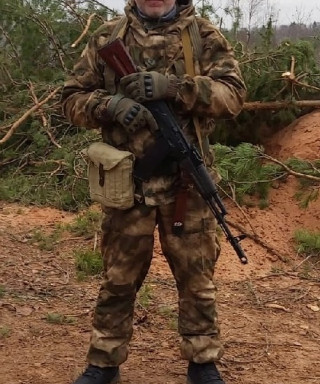 Сухарев Денис Анатольевич