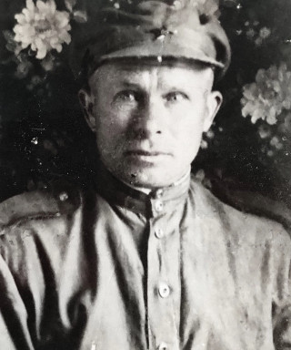 Лантух Михаил Сергеевич