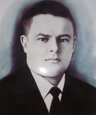 Корчагин Фёдор Григорьевич