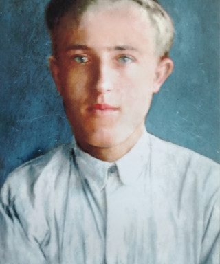 Широкан Леонтий Андреевич