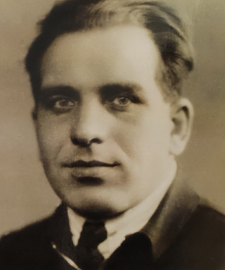 Будилов Николай Потапович