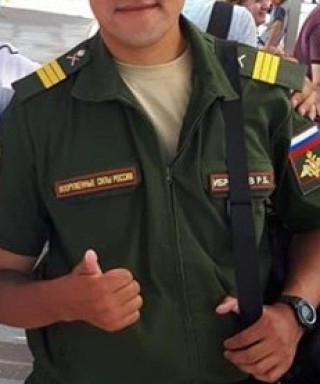 Ибрашев Ринат Булатович