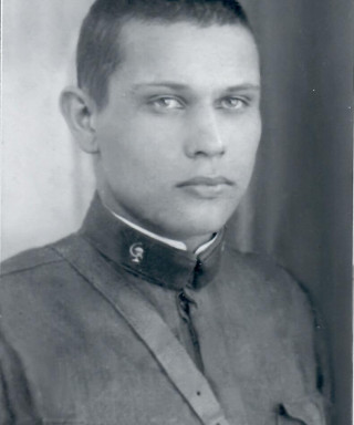 Абельдяев Федор Григорьевич