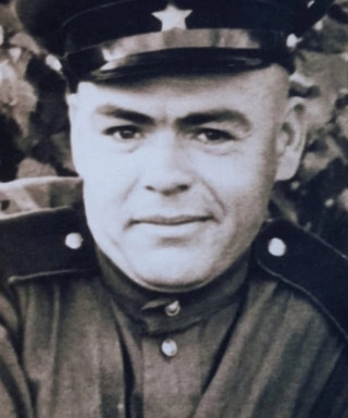 Кучеренко Иван Петрович