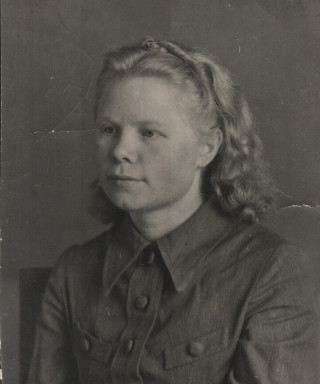 Дианова Зинаида Григорьевна