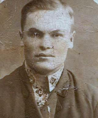 Данилюк Алексей Данилович