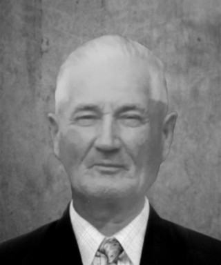 Парамонов Георгий Павлович