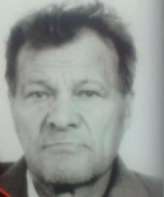 Гроздов Николай Михайлович