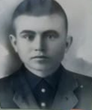 Кунов Василий Николаевич