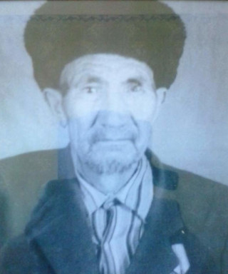 Нурниязов Муратнияз (неизвестно)