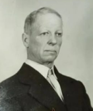 Гурьев Владимир Иванович