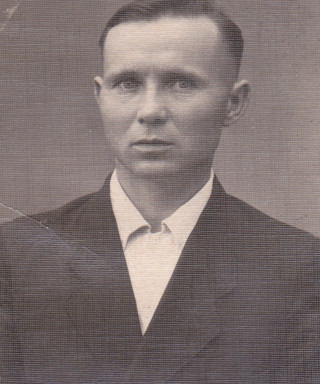 Гончаров Николай Андрианович