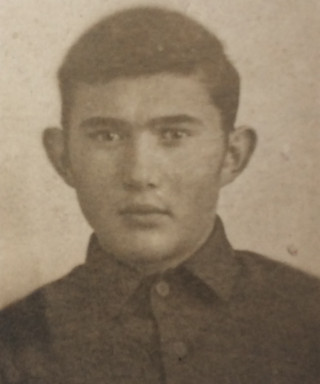 Курмаев Шамиль Шакирович