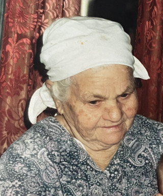 Казанская Фаина Михайловна