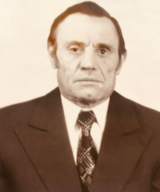 Данильчев Петр Антонович