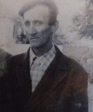 Кунцов Иосиф Николаевич