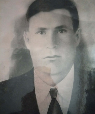 Некрасов Владимир Кириллович