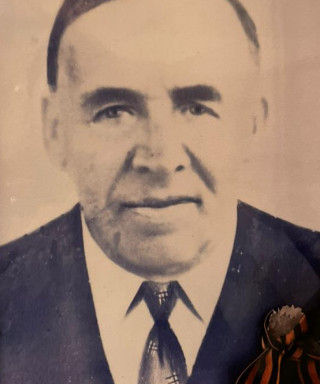 Винокуров Семен Маркелович