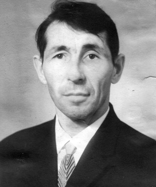 Каслов Виктор Алексеевич