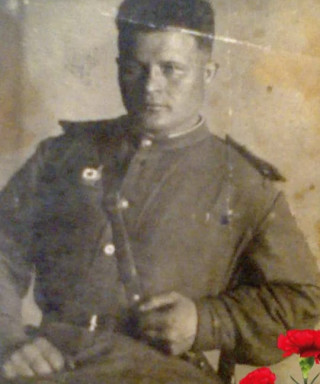 Кунов Николай Павлович